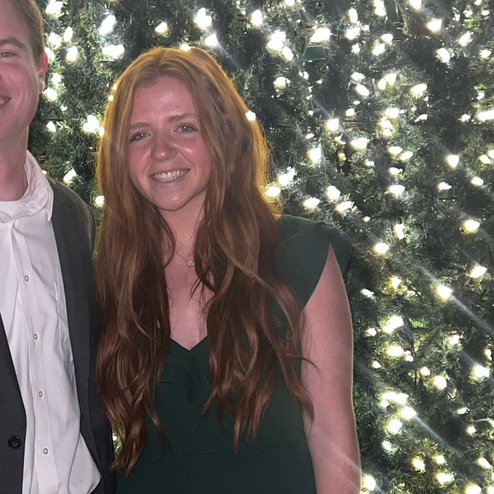 Meet your Posher, Maddi